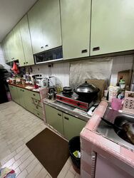 Jurong West Avenue 1 (Jurong West),  #406859001